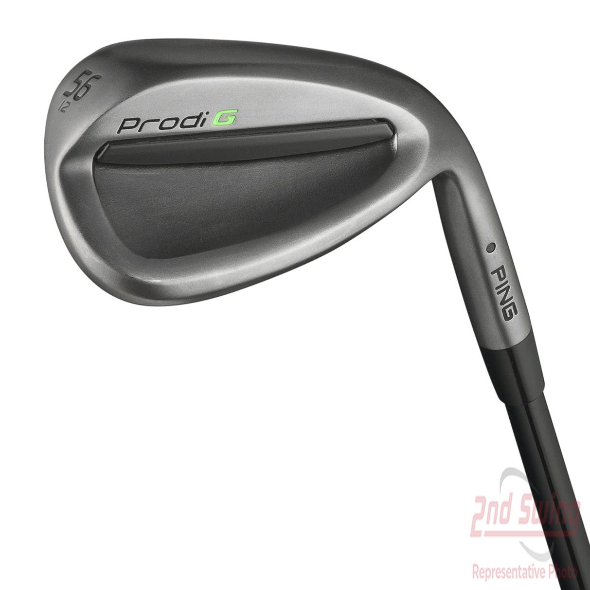 Ping Prodi G Wedge (PRODI G NEW WGS) | 2nd Swing Golf